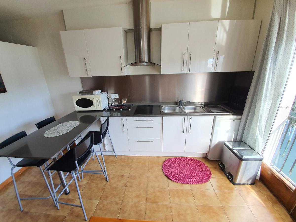 Apartamento Portofino Canales Empuriabrava Exterior foto