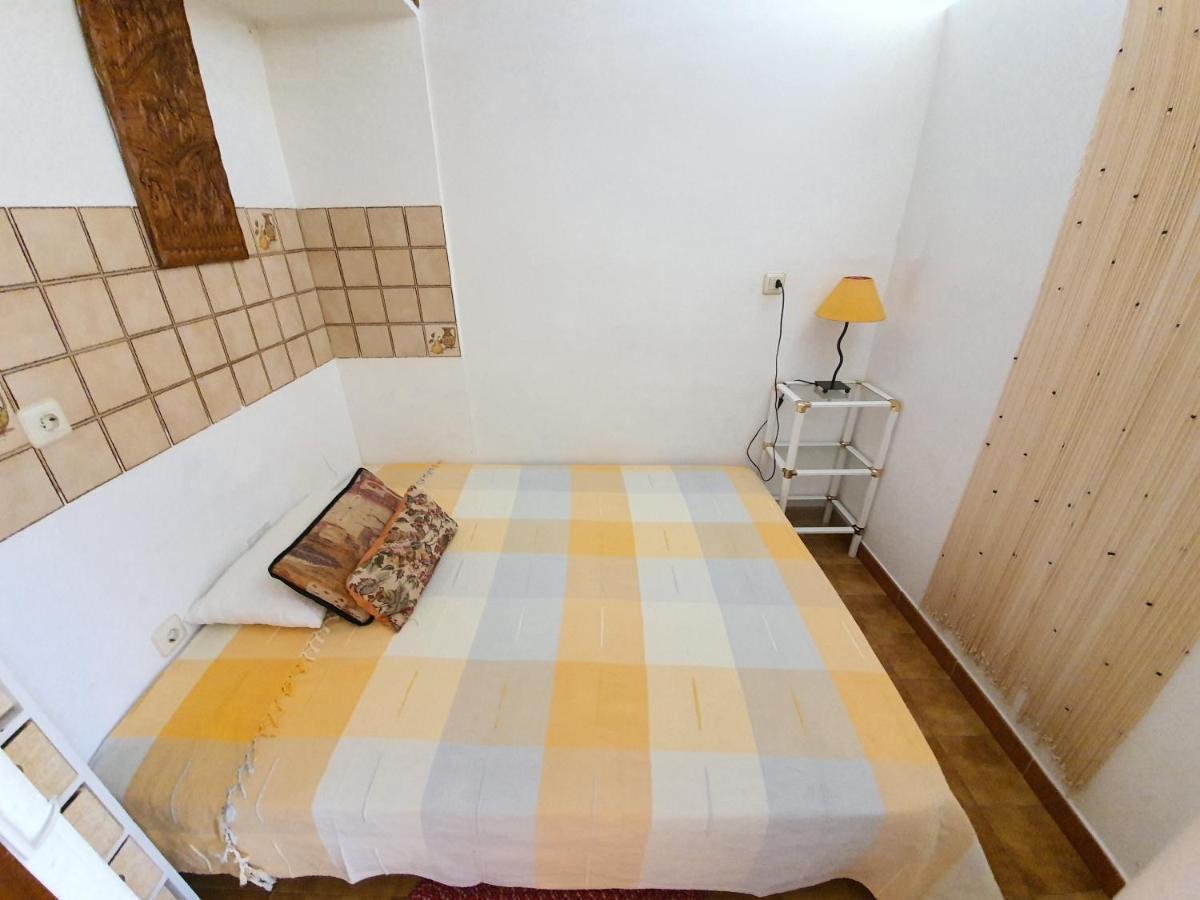 Apartamento Portofino Canales Empuriabrava Exterior foto