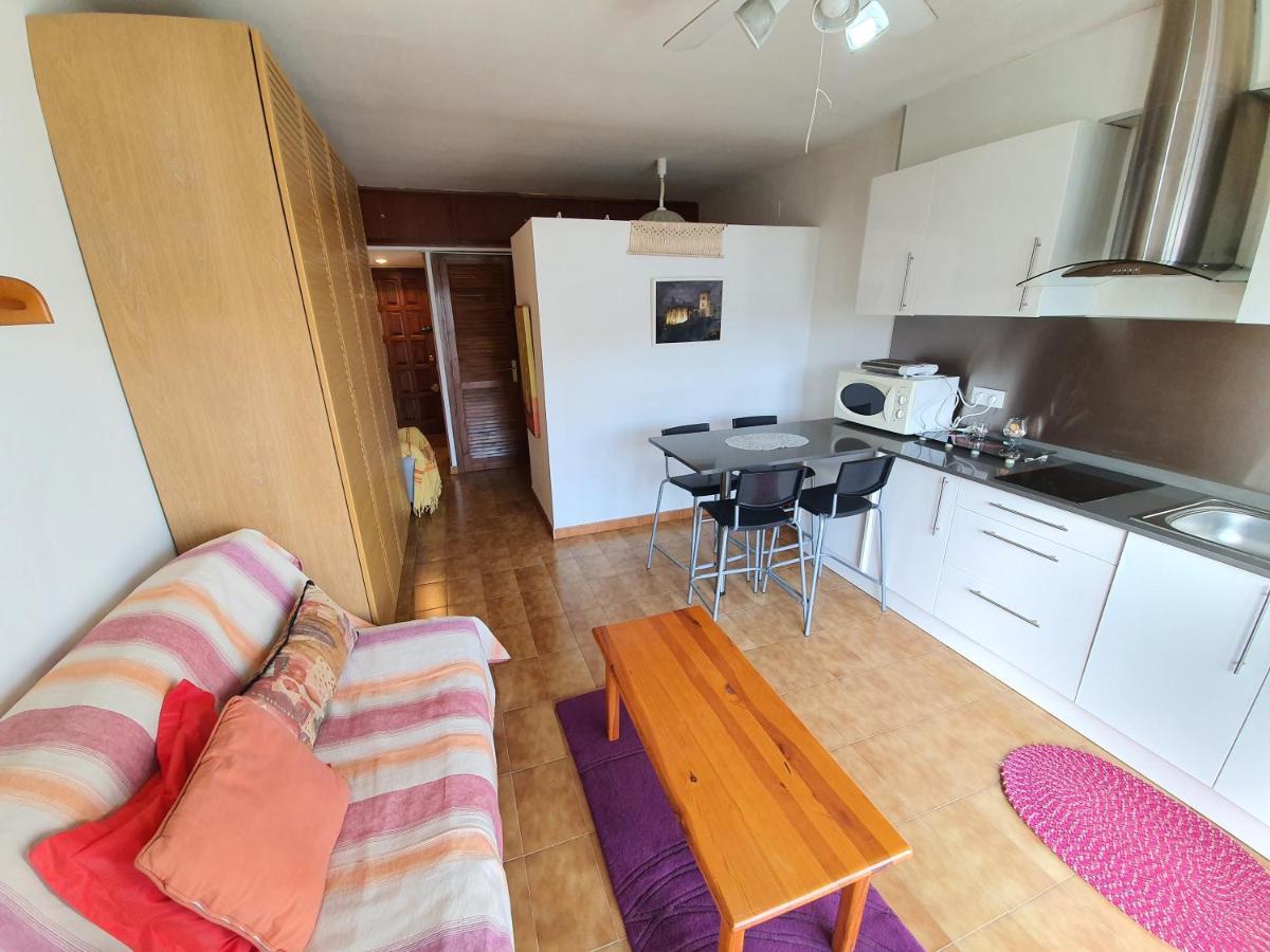 Apartamento Portofino Canales Empuriabrava Exterior foto